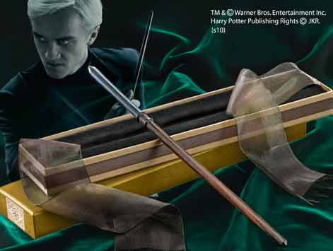 foto Magick hlka Draco Malfoy's